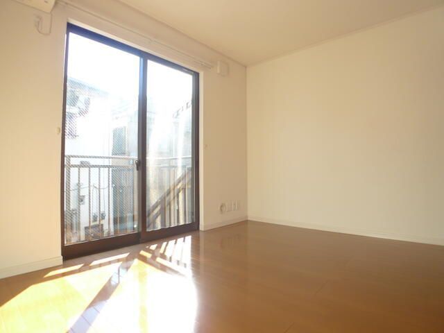 メゾンＫの洋室