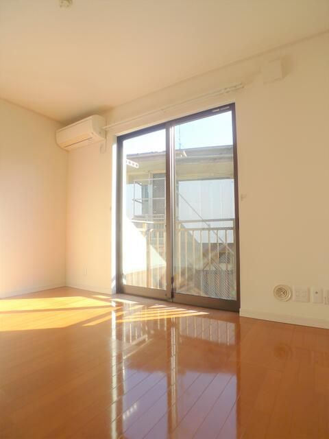 メゾンＫの居間・リビング