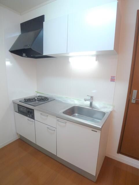 メゾンＫのキッチン