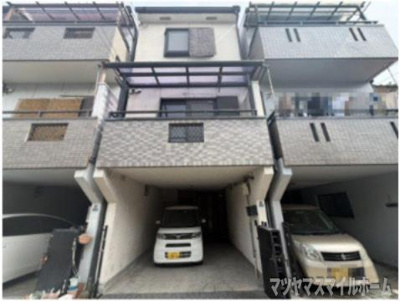 【外観】 | 深野5丁目戸建