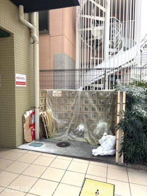 【その他共用部分】 | konomi Ichibankan