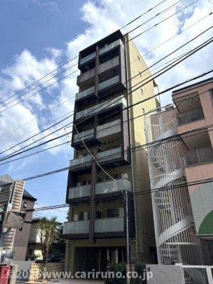 【外観】 | konomi Ichibankan