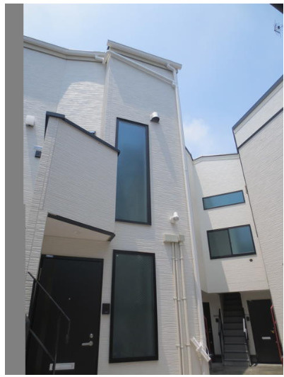 ハレマリノ豪徳寺