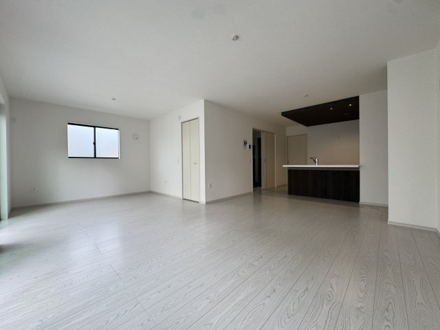 明石市日富美町新築戸建７号棟