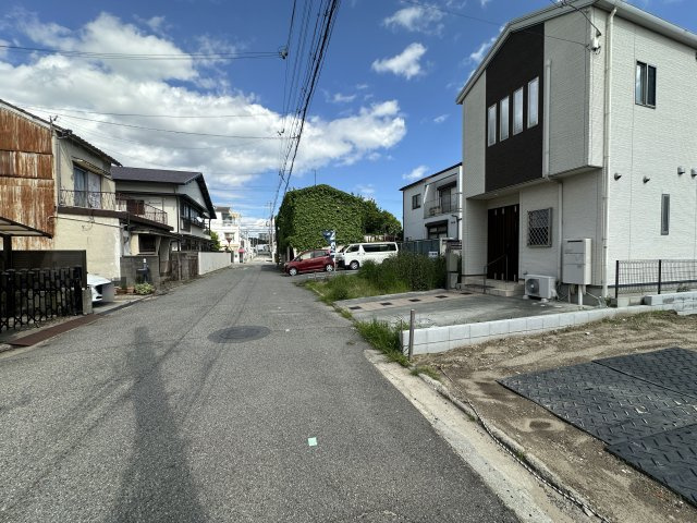 明石市日富美町新築戸建７号棟のその他|2026年2月9日撮影