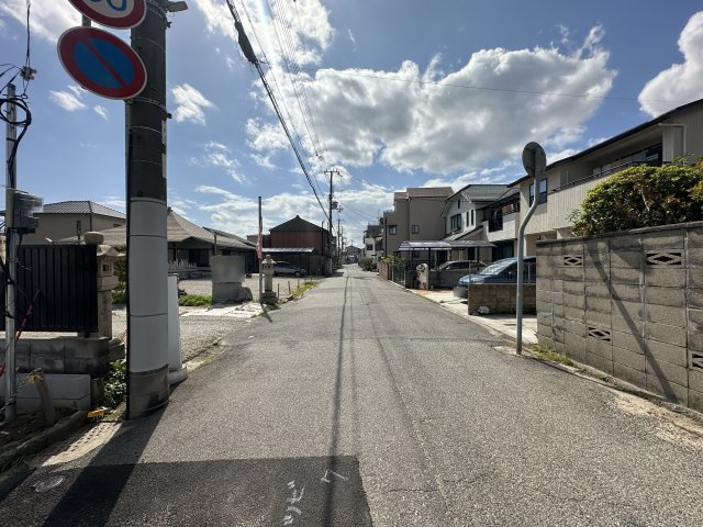 明石市日富美町新築戸建７号棟のその他|2026年2月9日撮影
