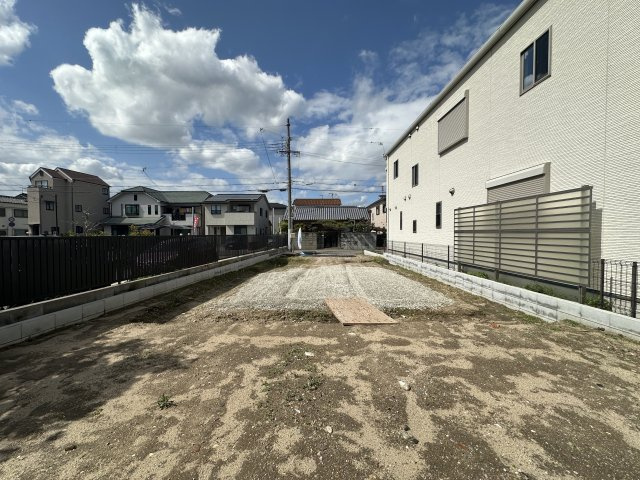明石市日富美町新築戸建７号棟のその他|2026年2月9日撮影