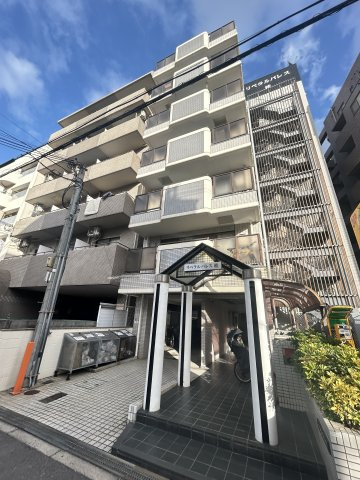 リベラルパレス桂