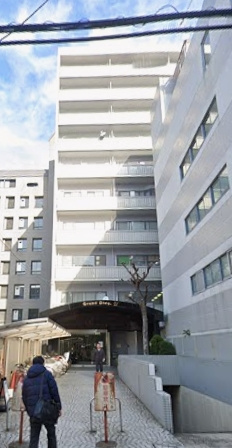 グランドビル２１