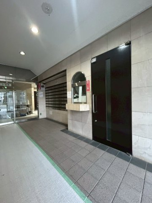【エントランス】 | ダイアパレス平和通り | ダイアパレス平和通り