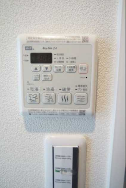 Creliss　高遮音床システム　南東角部屋　駅近の設備