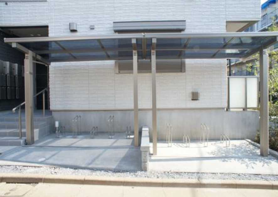 Creliss　高遮音床システム　南東角部屋　駅近のその他