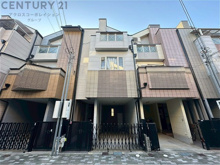 尼崎市長洲東通1丁目中古戸建の画像