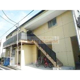 トノブール西荻