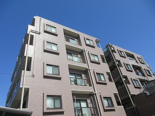 レヂオンス武蔵野パート４