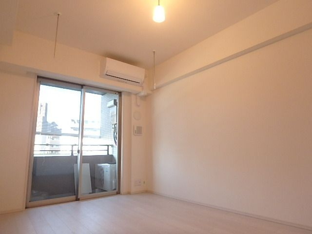 ルフォンブランシェ品川南大井の洋室