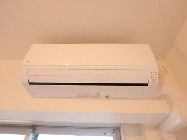 ルフォンブランシェ品川南大井の設備