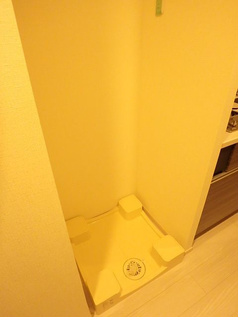 ルフォンブランシェ品川南大井のその他