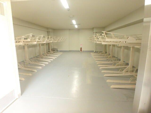 ルフォンブランシェ品川南大井のその他共用部分