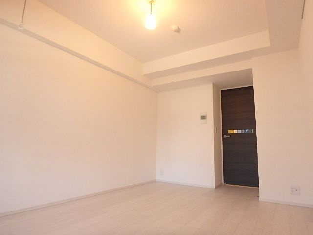 ルフォンブランシェ品川南大井の居間・リビング