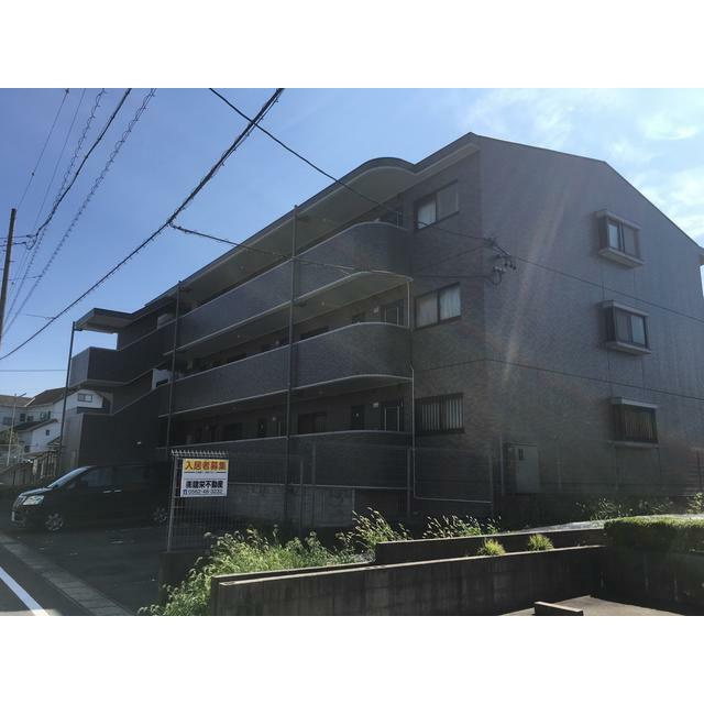 ファミール若草　　　刈谷市近郊の賃貸はクラスホーム刈谷店の外観