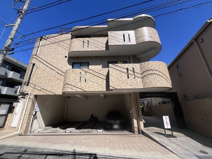 アーバンヒルズ芦花公園の画像