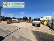 第1常総市坂手町　新築戸建　2号棟の画像