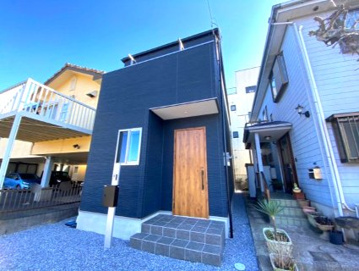 佐倉市表町3丁目貸家/13-10の画像