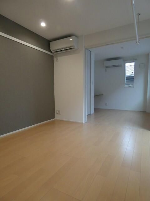 スカラーレ牛込（ＩＯＴ賃貸）