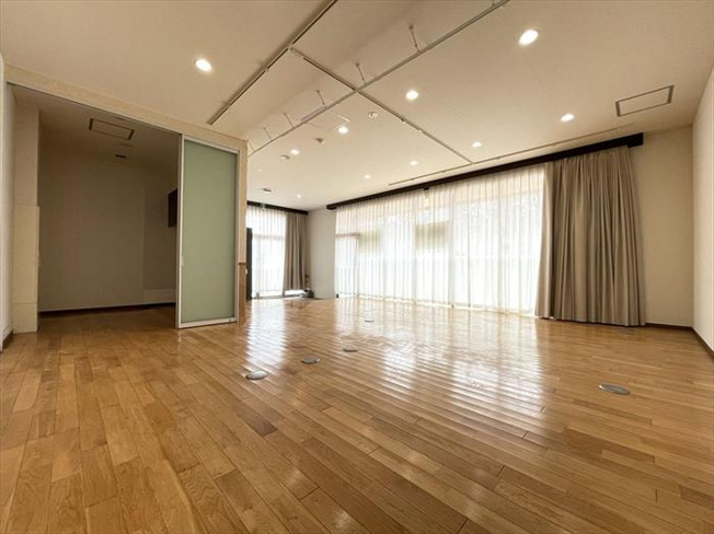 【設備】 | アデニウムつくば万博記念公園テナント