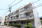 ラポールヤマミツの画像