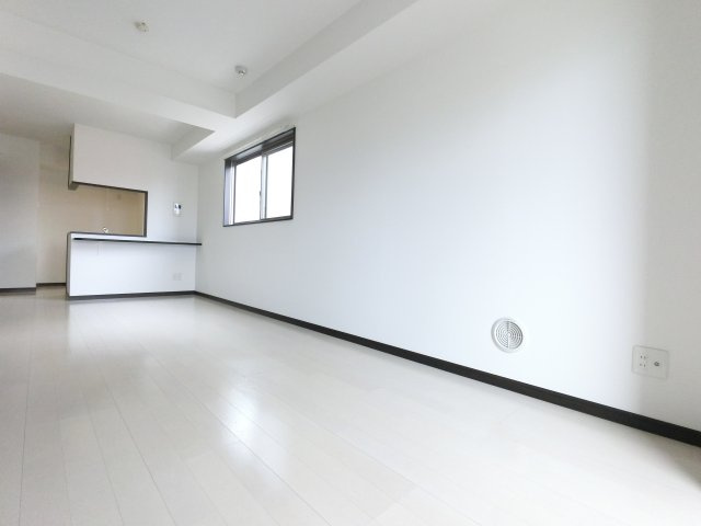 富士見Nameki Mansionの内装