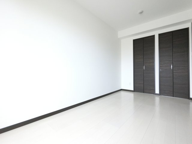 富士見Nameki Mansionの洋室
