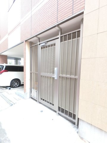 富士見Nameki Mansionのその他共用部分