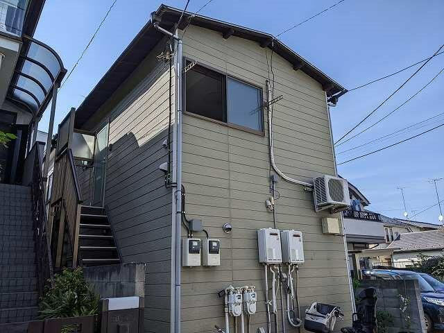 ラビネハウスの画像