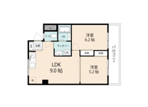 ひばりヶ丘ハイツA棟　(保谷店)の画像