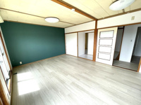 月丘団地　２号棟の画像