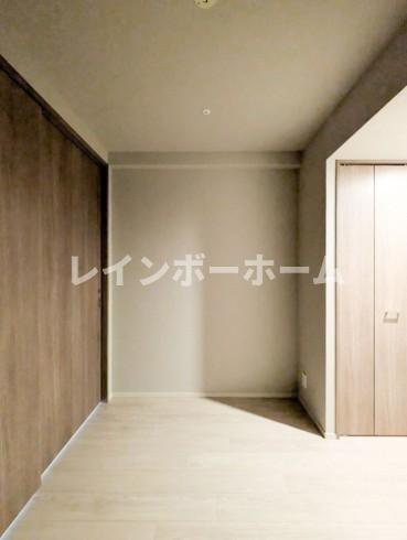 Alivis浦安の内装