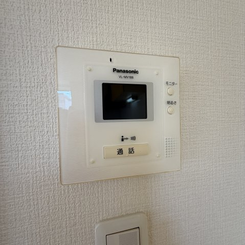 フエールコートのセキュリティ