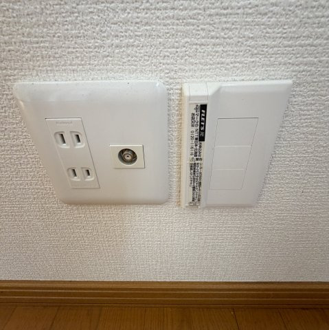フエールコートのその他