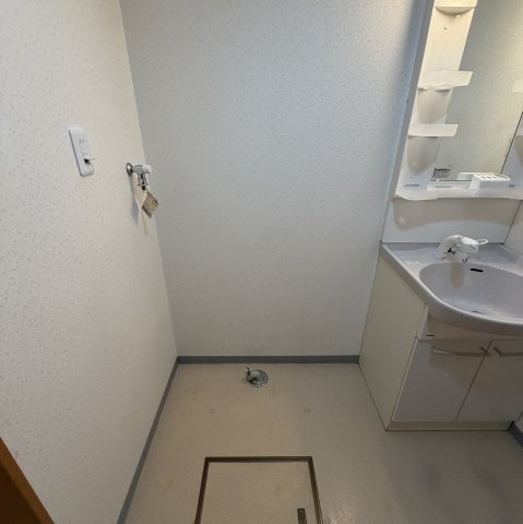 フエールコートの設備