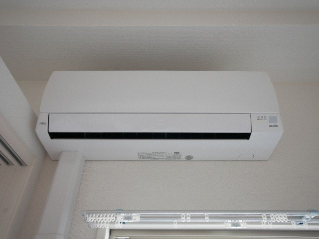 セレニテ西中島アリア弐番館の設備