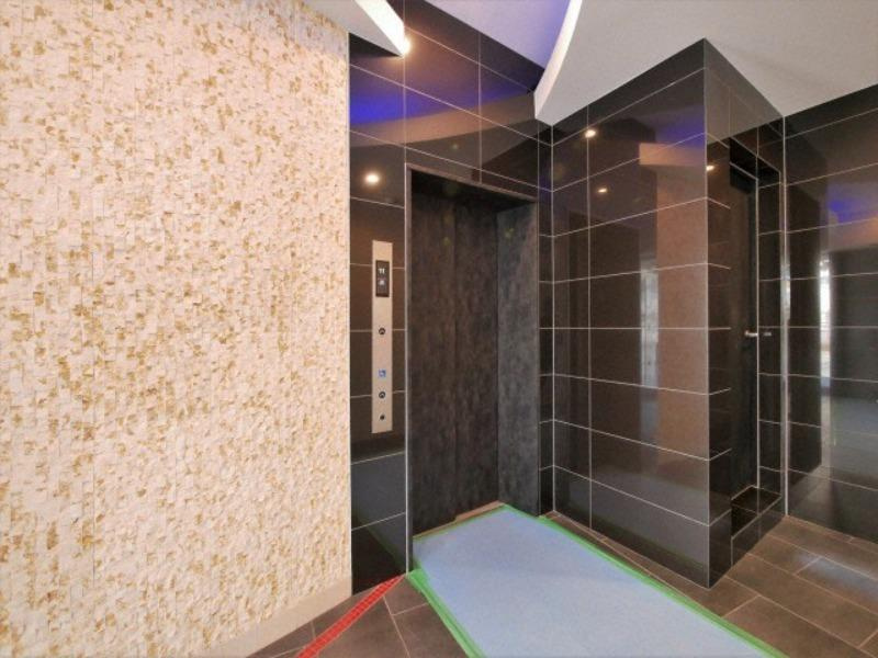 セレニテ西中島アリア弐番館のその他共用部分