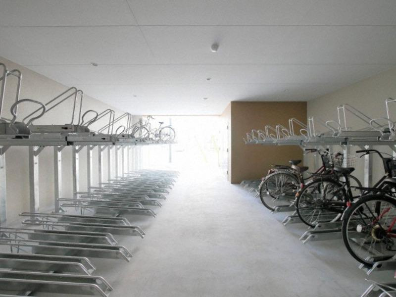 セレニテ西中島アリア弐番館のその他共用部分