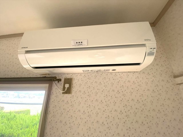 学のまどいの設備