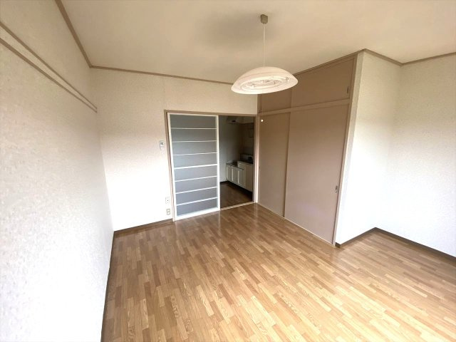 学のまどいの寝室