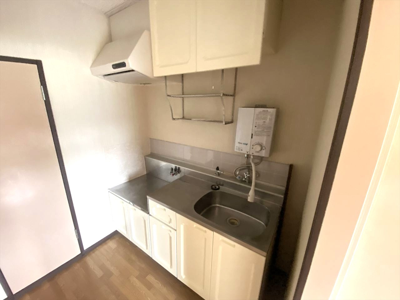 学のまどいのキッチン