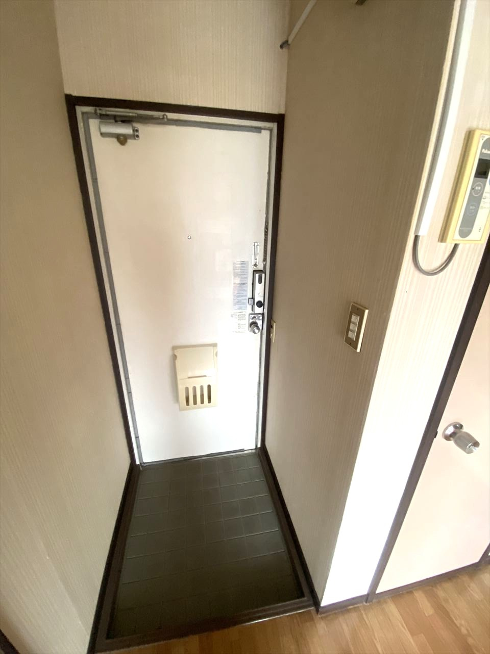 学のまどいの玄関