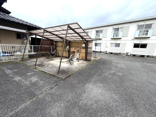 学のまどいのその他共用部分