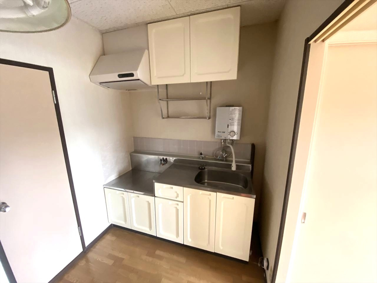 学のまどいのキッチン